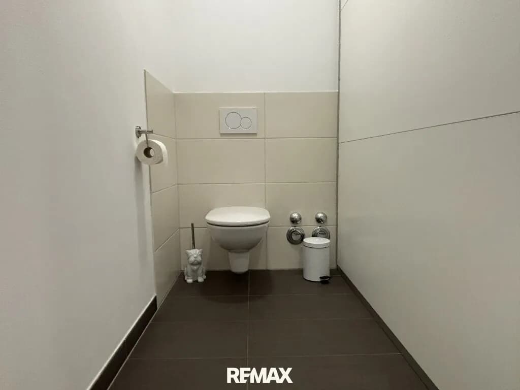 2-Zimmer-Immobilie mieten in Schärding – 50 m², € 754 – Bild 7 von 12