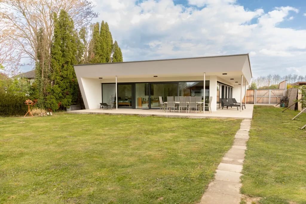 5-Zimmer-Haus kaufen in Tulln – 148 m², € 698.000