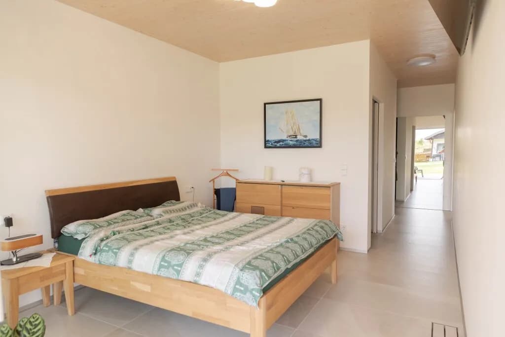 5-Zimmer-Haus kaufen in Tulln – 148 m², € 698.000 – Bild 4 von 8
