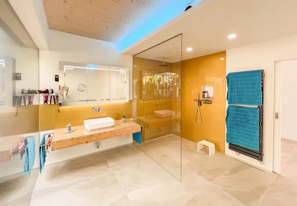 5-Zimmer-Haus kaufen in Tulln – 148 m², € 698.000 – Bild 5 von 8