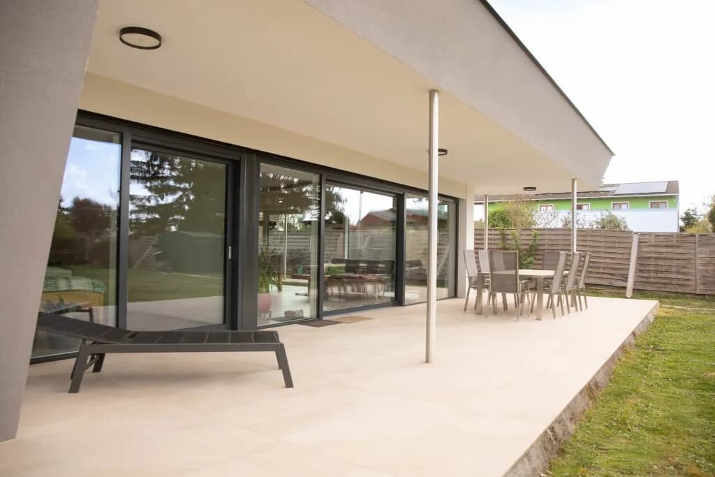 5-Zimmer-Haus kaufen in Tulln – 148 m², € 698.000 – Bild 7 von 8