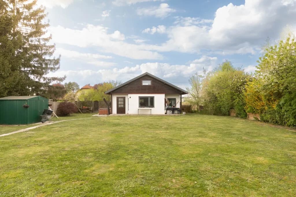 5-Zimmer-Haus kaufen in Tulln – 148 m², € 698.000 – Bild 8 von 8