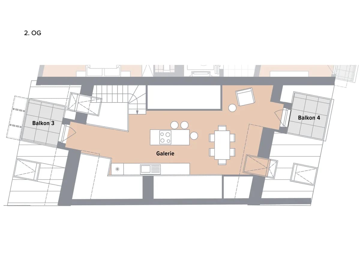4-Zimmer-Wohnung kaufen in Wien – 110,49 m², € 642.000 – Bild 5 von 5