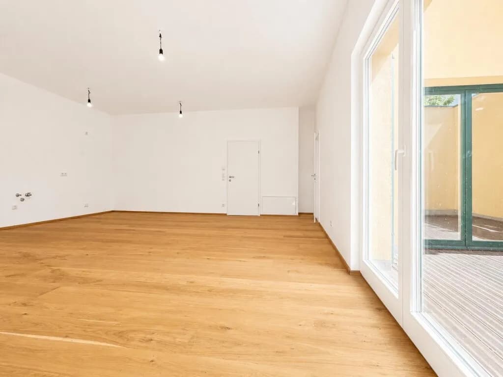 2-Zimmer-Wohnung kaufen in Baden – 69 m², € 317.000 – Bild 6 von 11