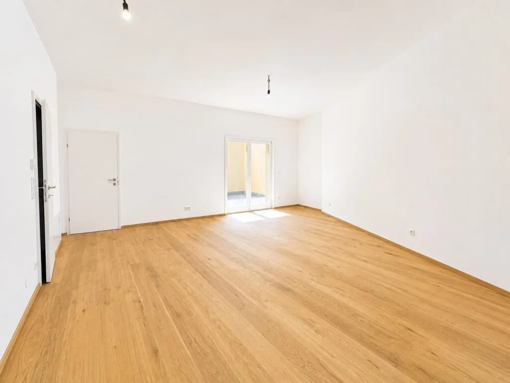 2-Zimmer-Wohnung kaufen in Baden – 69 m², € 317.000 – Bild 7 von 11