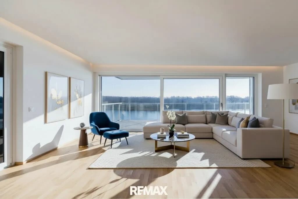 4-Zimmer-Wohnung kaufen in Wien – 118 m², € 1.490.000 – Bild 3 von 25