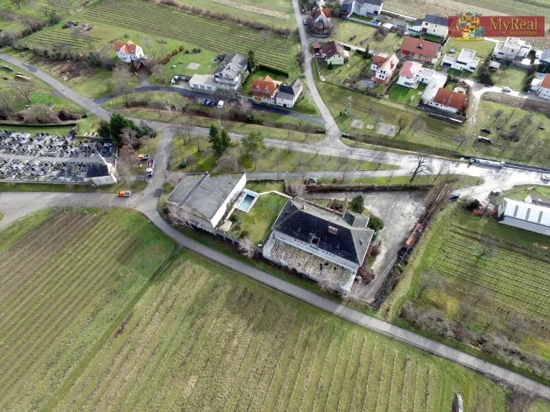 Grundstück kaufen in Eisenstadt – 15 000 m², € 3.200.000 – Bild 7 von 14