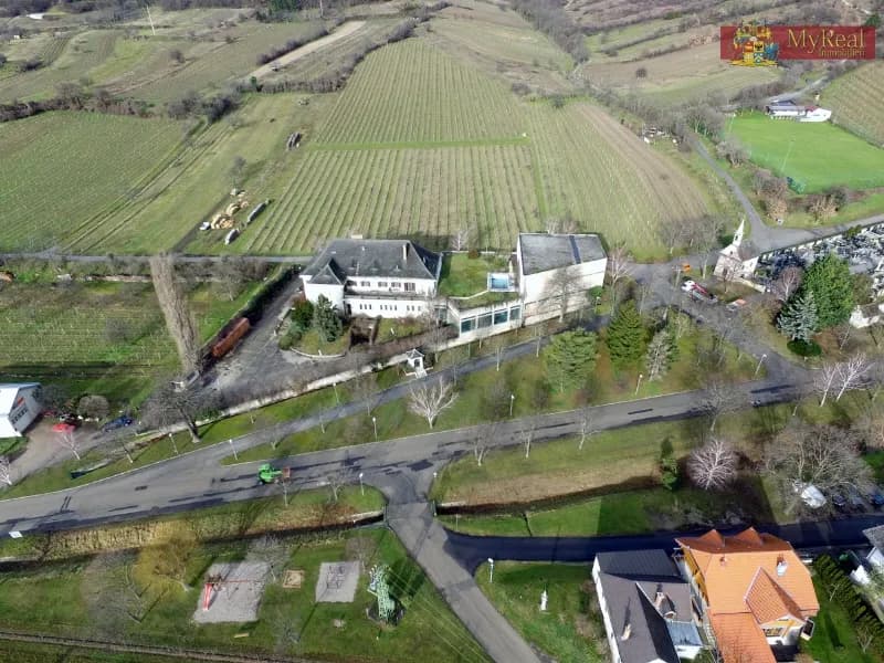 Grundstück kaufen in Eisenstadt – 15 000 m², € 3.200.000 – Bild 9 von 14