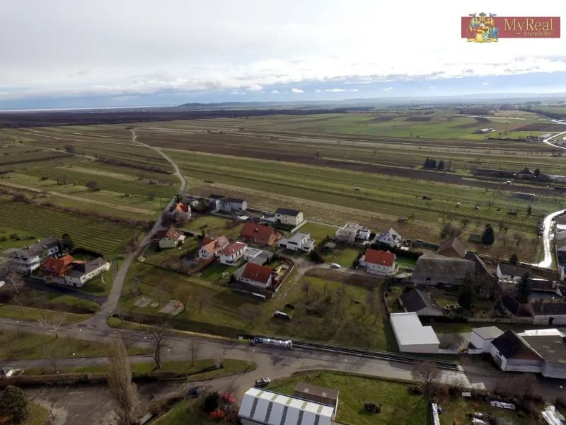 Grundstück kaufen in Eisenstadt – 15 000 m², € 3.200.000 – Bild 11 von 14