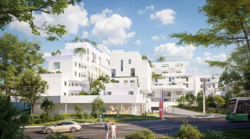 3-Zimmer-Wohnung kaufen in Graz – 70,49 m², € 449.080 – Bild 6 von 8