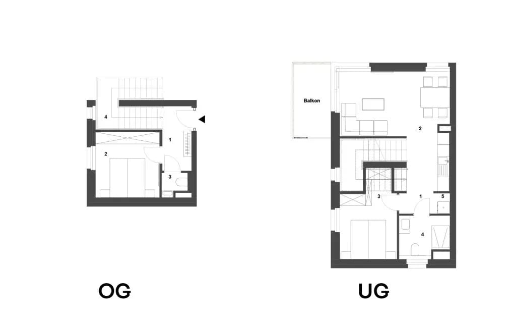 3-Zimmer-Wohnung kaufen in Graz – 70,49 m², € 449.080 – Bild 8 von 8