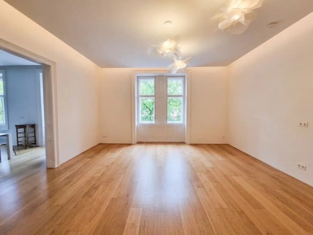 5-Zimmer-Wohnung mieten in Wien – 161,81 m², € 4.573 – Bild 2 von 23