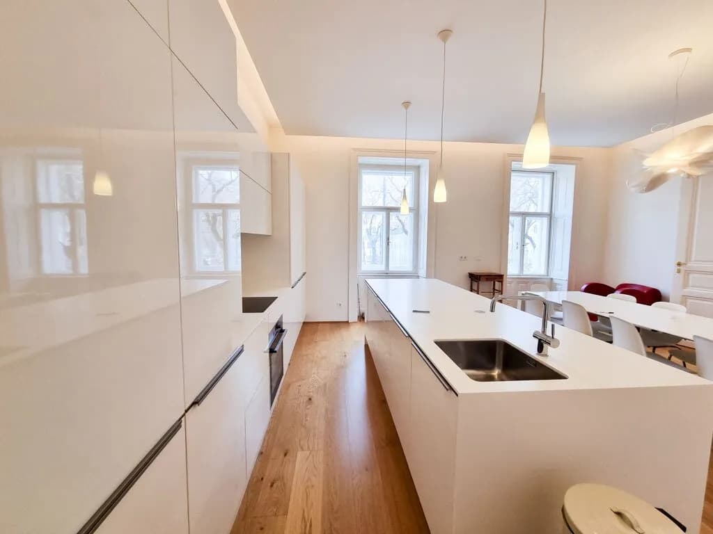 5-Zimmer-Wohnung mieten in Wien – 161,81 m², € 4.573 – Bild 4 von 23