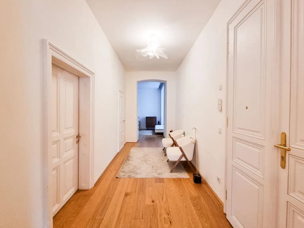 5-Zimmer-Wohnung mieten in Wien – 161,81 m², € 4.573 – Bild 7 von 23