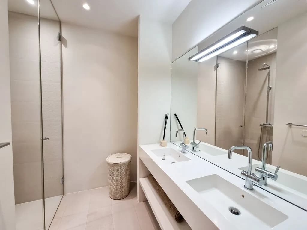 5-Zimmer-Wohnung mieten in Wien – 161,81 m², € 4.573 – Bild 9 von 23