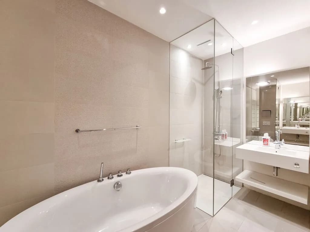 5-Zimmer-Wohnung mieten in Wien – 161,81 m², € 4.573 – Bild 21 von 23
