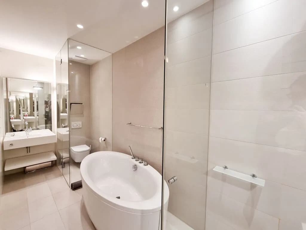 5-Zimmer-Wohnung mieten in Wien – 161,81 m², € 4.573 – Bild 22 von 23