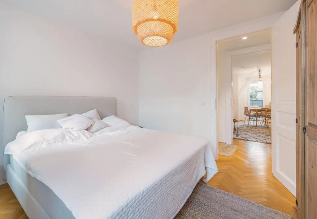 3-Zimmer-Wohnung kaufen in Wien – 55 m², € 299.000