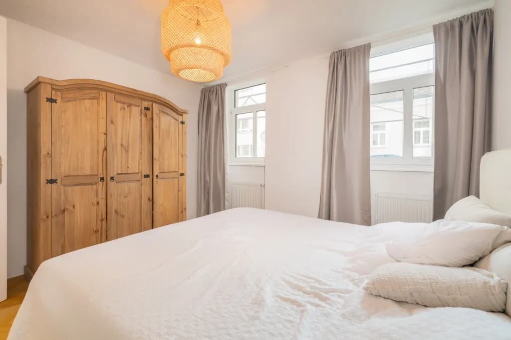 3-Zimmer-Wohnung kaufen in Wien – 55 m², € 299.000 – Bild 2 von 15