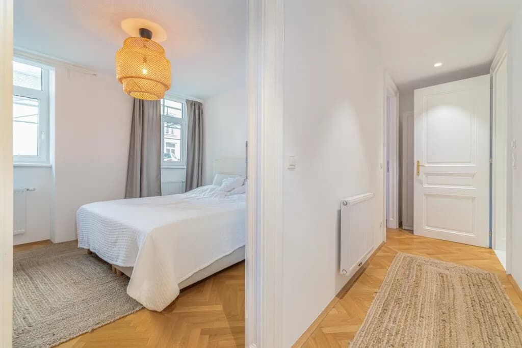 3-Zimmer-Wohnung kaufen in Wien – 55 m², € 299.000 – Bild 3 von 15
