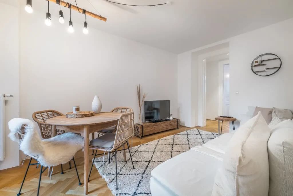 3-Zimmer-Wohnung kaufen in Wien – 55 m², € 299.000 – Bild 4 von 15