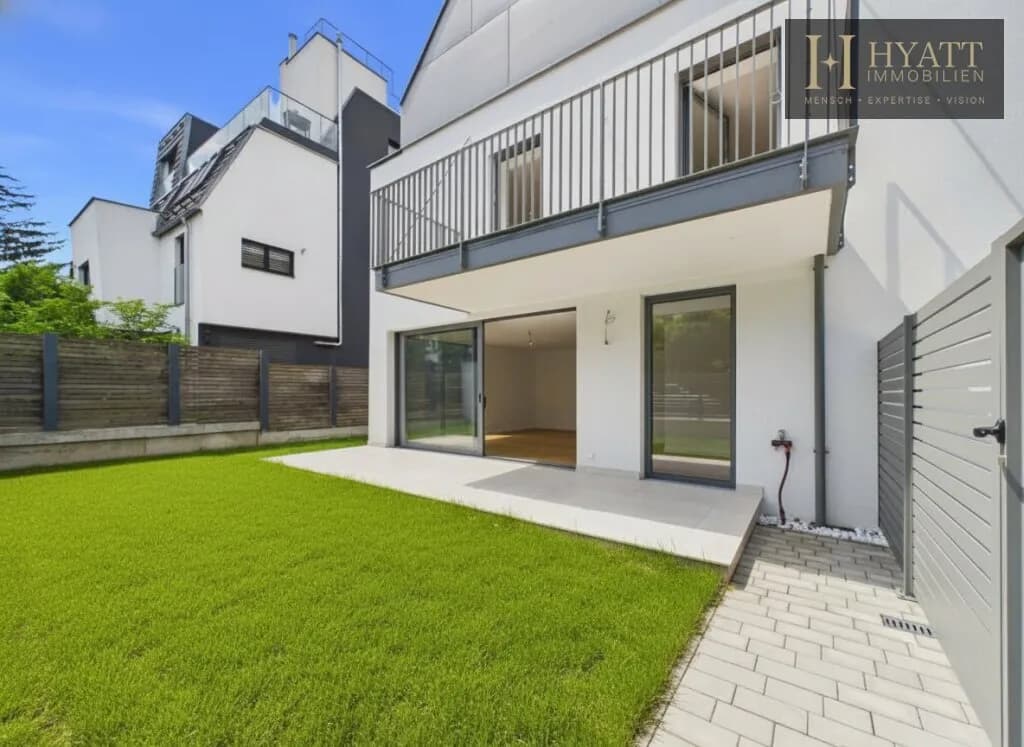 4-Zimmer-Haus kaufen in Wien – 114,69 m², € 1.090.000 – Bild 1 von 30