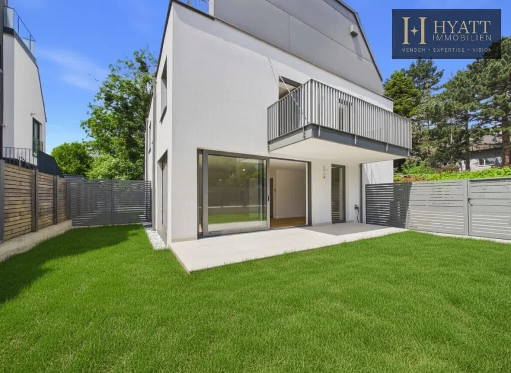 4-Zimmer-Haus kaufen in Wien – 114,69 m², € 1.090.000 – Bild 2 von 30