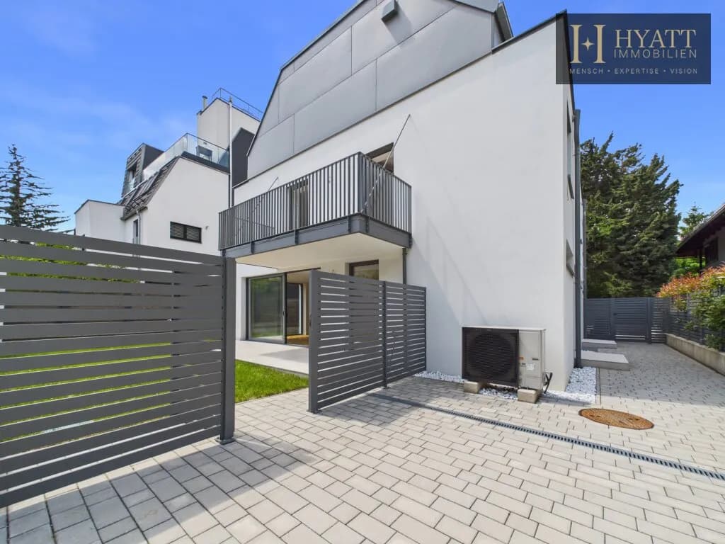 4-Zimmer-Haus kaufen in Wien – 114,69 m², € 1.090.000 – Bild 4 von 30