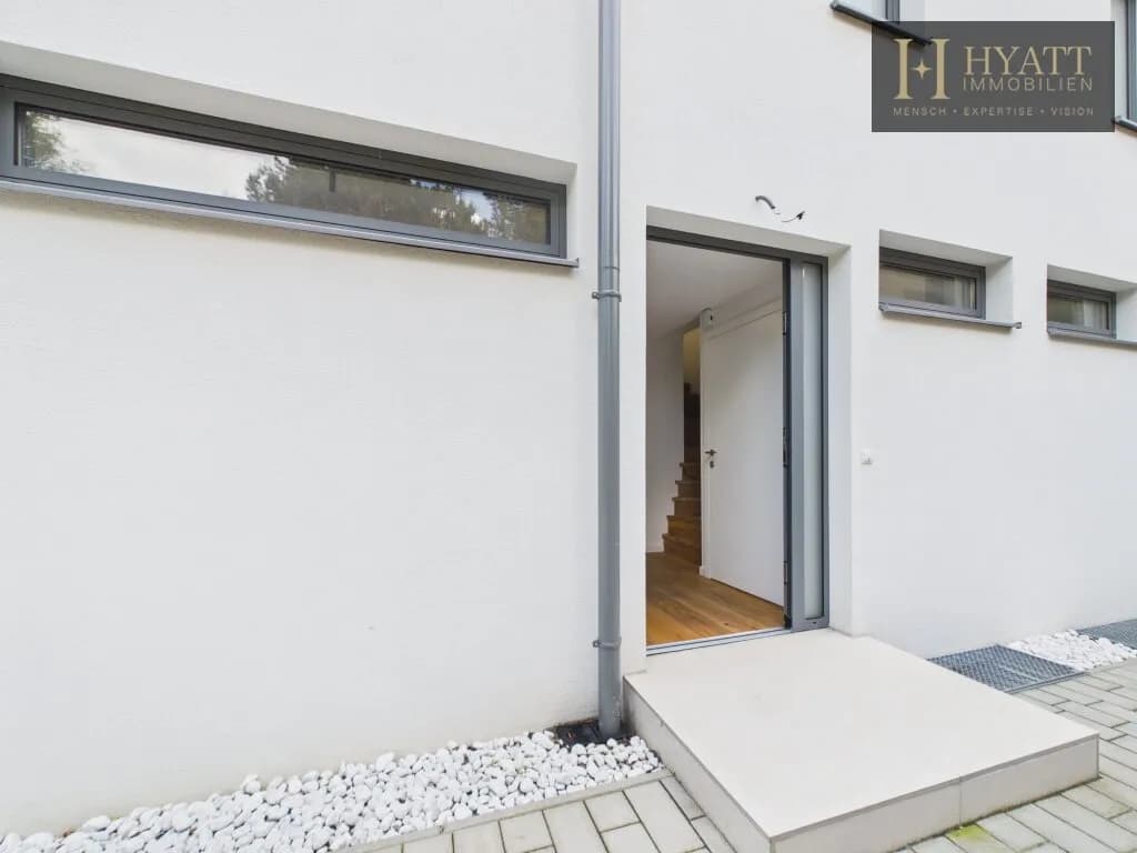 4-Zimmer-Haus kaufen in Wien – 114,69 m², € 1.090.000 – Bild 5 von 30