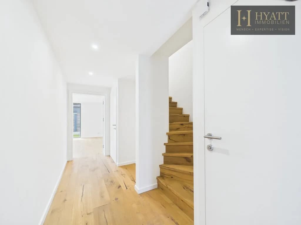 4-Zimmer-Haus kaufen in Wien – 114,69 m², € 1.090.000 – Bild 8 von 30