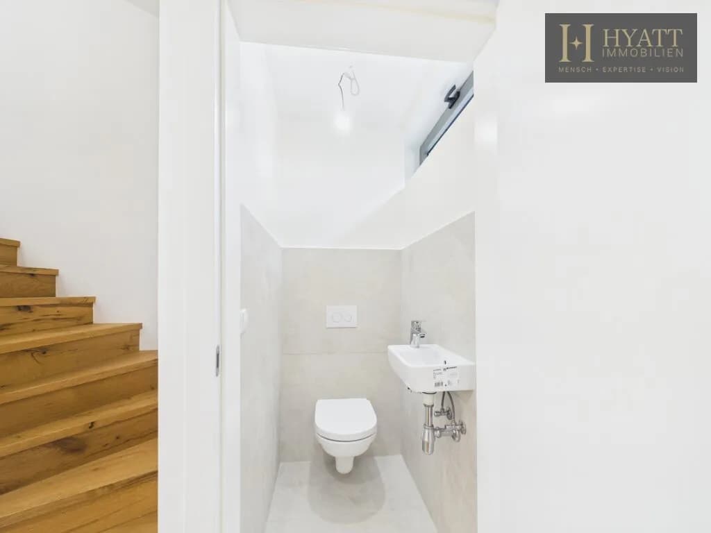 4-Zimmer-Haus kaufen in Wien – 114,69 m², € 1.090.000 – Bild 9 von 30