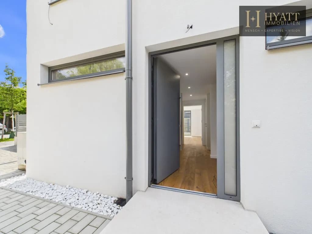 4-Zimmer-Haus kaufen in Wien – 114,69 m², € 1.090.000 – Bild 10 von 30