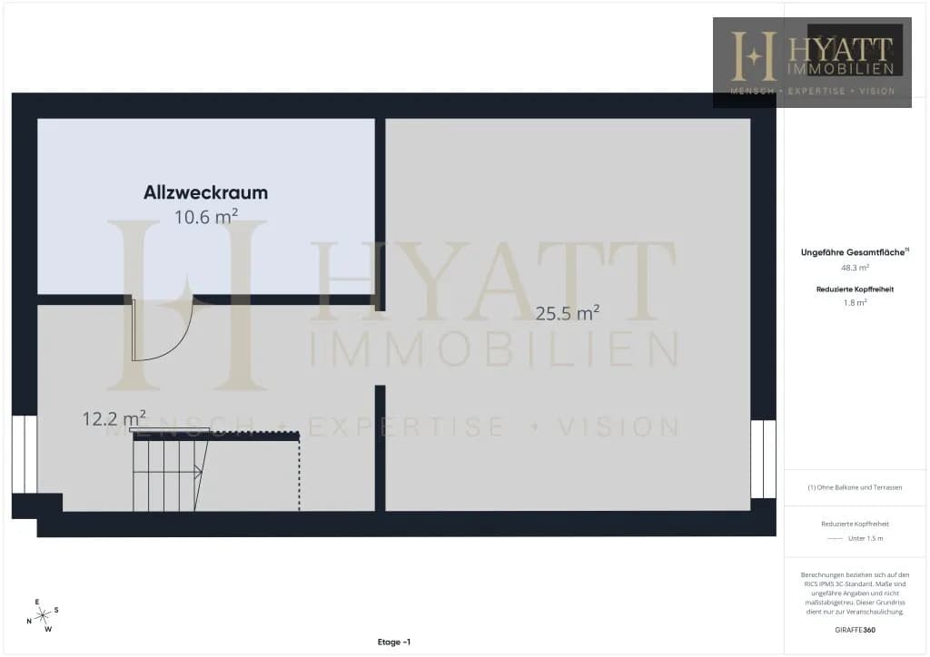 4-Zimmer-Haus kaufen in Wien – 114,69 m², € 1.090.000 – Bild 27 von 30