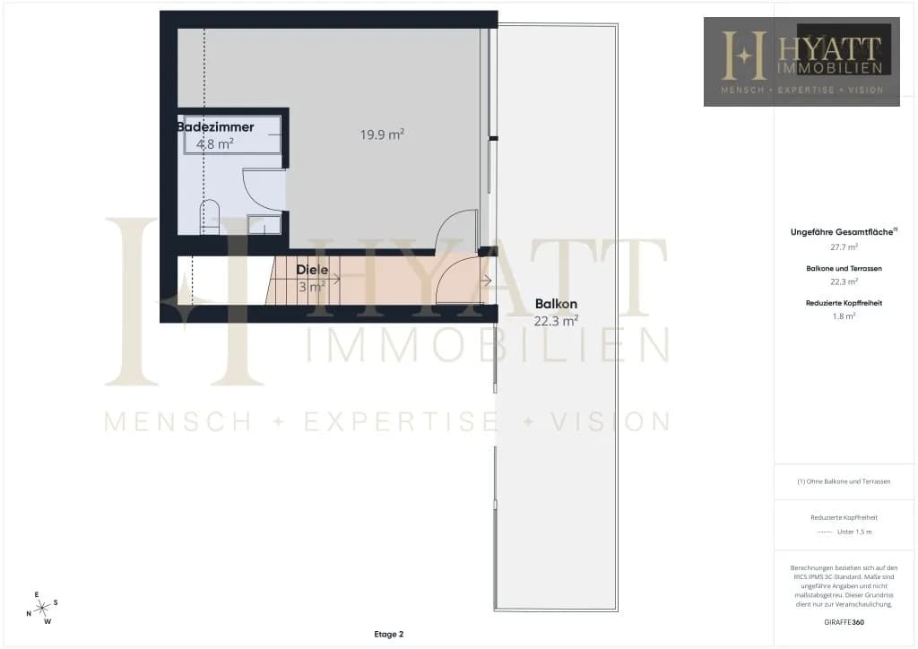 4-Zimmer-Haus kaufen in Wien – 114,69 m², € 1.090.000 – Bild 30 von 30