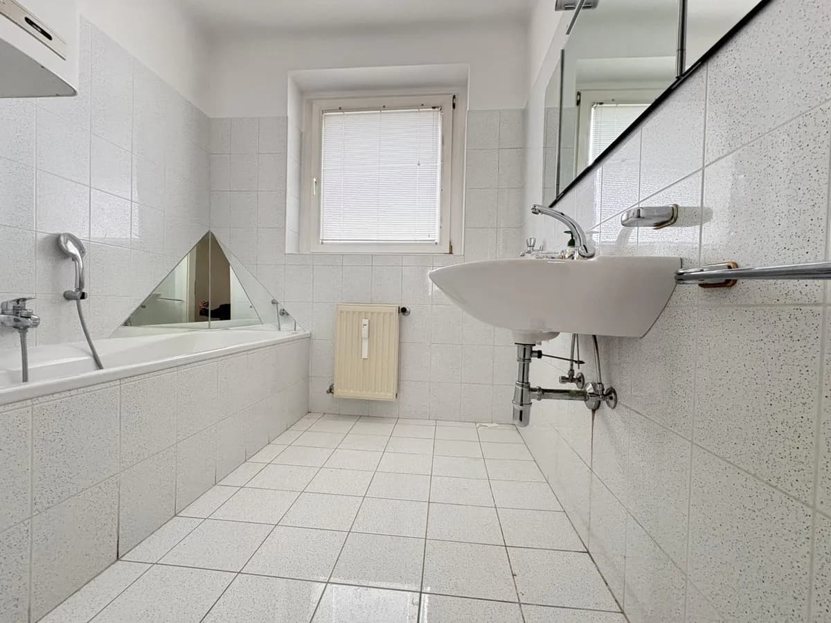 2-Zimmer-Wohnung mieten in Wels – 69 m², € 1.052 – Bild 4 von 8