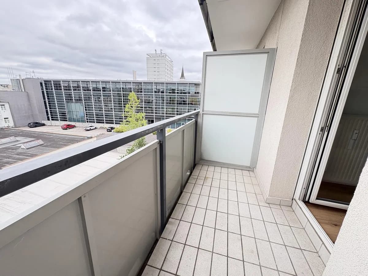2-Zimmer-Wohnung mieten in Wels – 69 m², € 1.052 – Bild 5 von 8