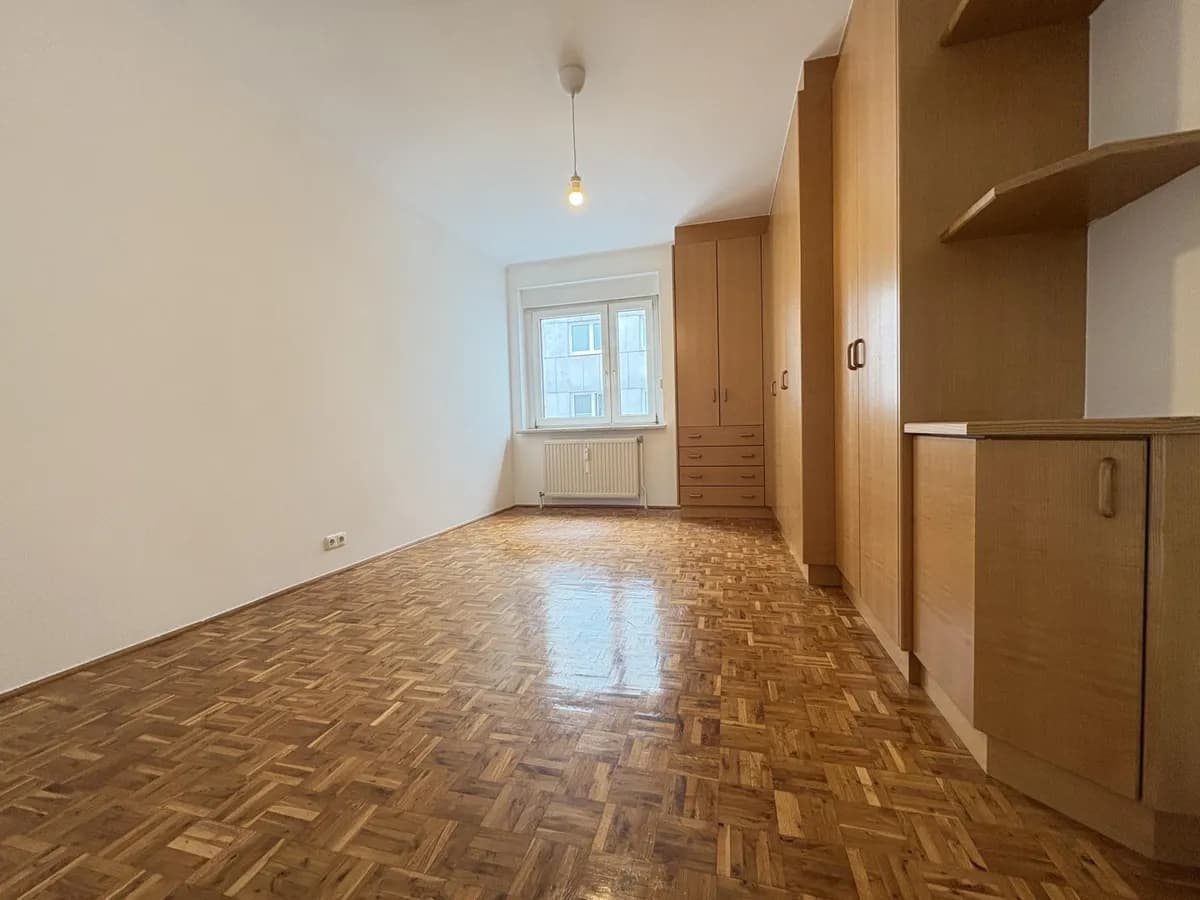 2-Zimmer-Wohnung mieten in Wels – 69 m², € 1.052 – Bild 7 von 8