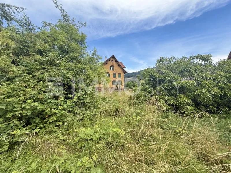 Grundstück kaufen in Feldkirch – 1 264 m², € 1.011.200