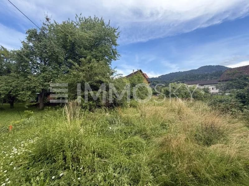 Grundstück kaufen in Feldkirch – 1 264 m², € 1.011.200 – Bild 4 von 5