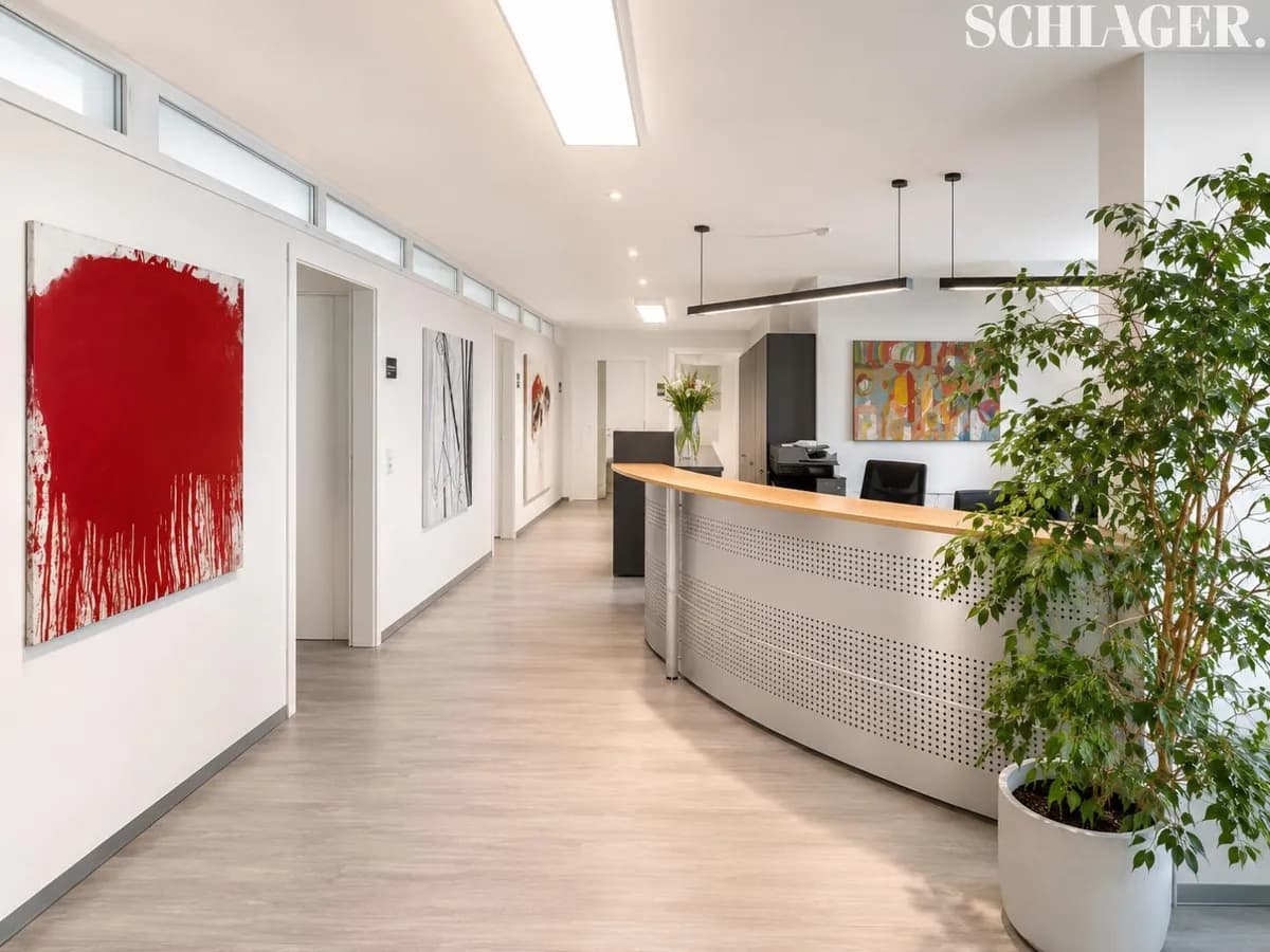 Gewerbeimmobilie mieten in Graz-Umgebung – 259 m², € 2.853 – Bild 4 von 4