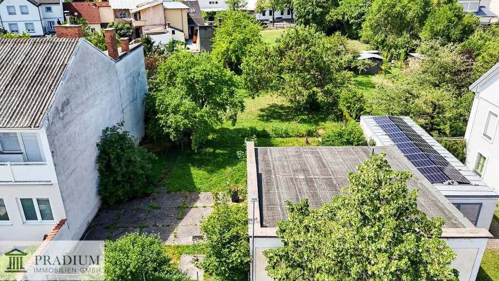 Grundstück kaufen in Wiener Neustadt – 786 m², € 287.000 – Bild 4 von 4