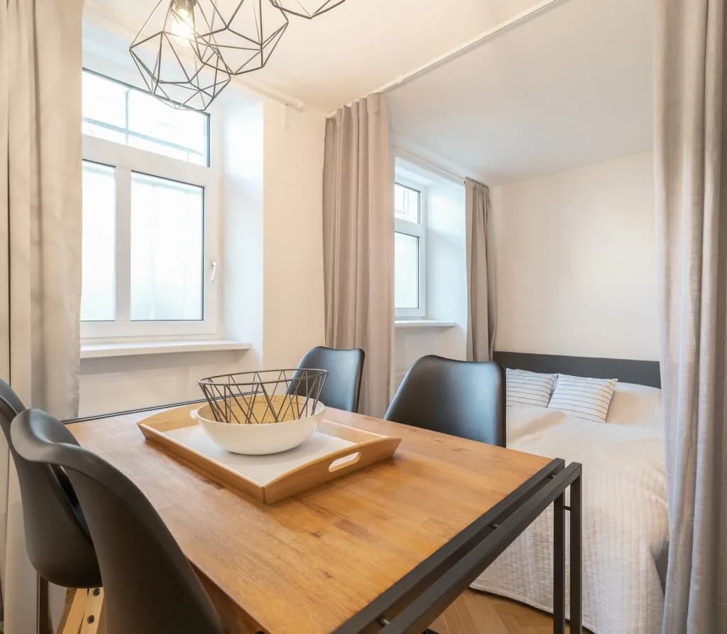 1-Zimmer-Wohnung kaufen in Wien – 30 m², € 199.000 – Bild 2 von 9