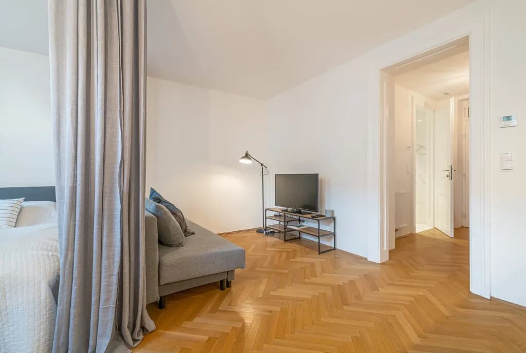 1-Zimmer-Wohnung kaufen in Wien – 30 m², € 199.000 – Bild 4 von 9