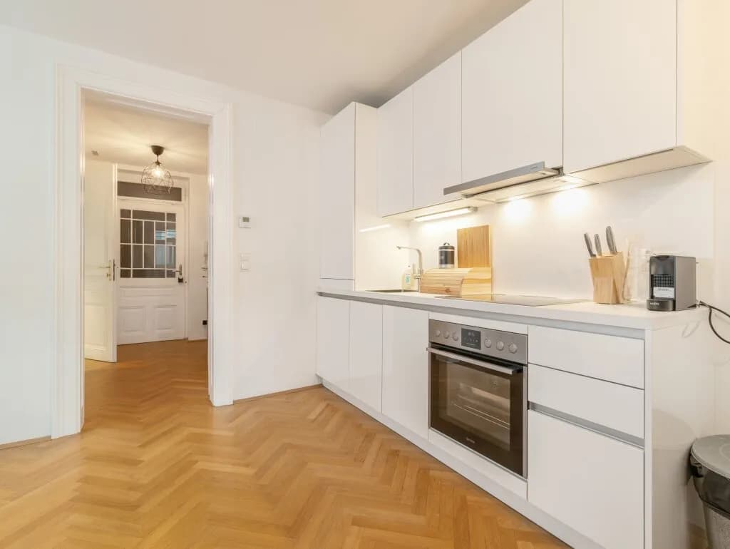 1-Zimmer-Wohnung kaufen in Wien – 30 m², € 199.000 – Bild 5 von 9