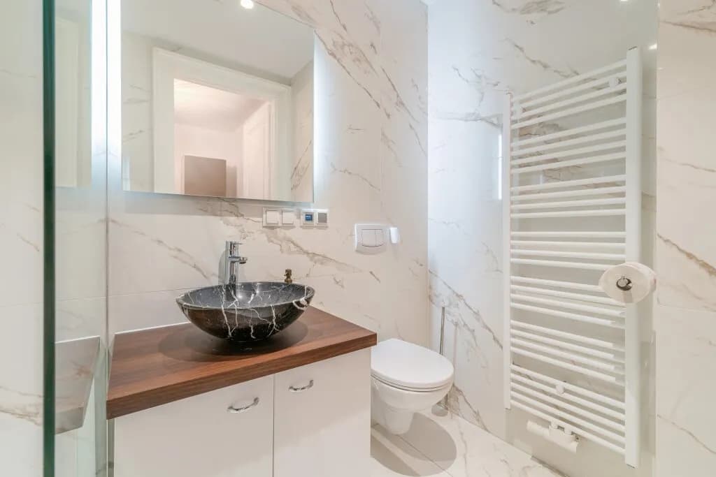1-Zimmer-Wohnung kaufen in Wien – 30 m², € 199.000 – Bild 7 von 9