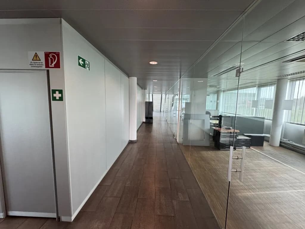 Gewerbeimmobilie mieten in Baden – 154 m², € 1.996 – Bild 5 von 16