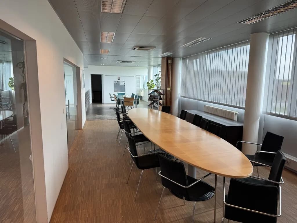 Gewerbeimmobilie mieten in Baden – 154 m², € 1.996 – Bild 6 von 16