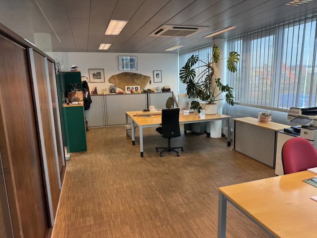 Gewerbeimmobilie mieten in Baden – 154 m², € 1.996 – Bild 10 von 16
