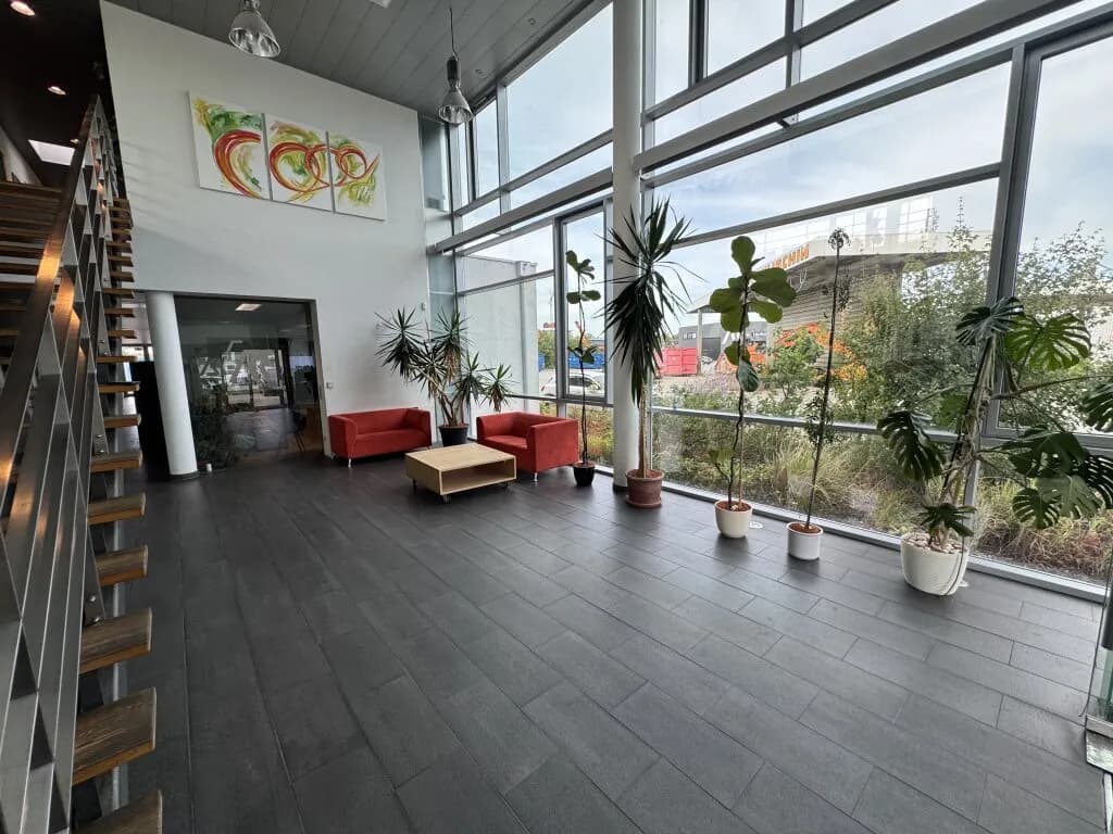 Gewerbeimmobilie mieten in Baden – 154 m², € 1.996 – Bild 11 von 16