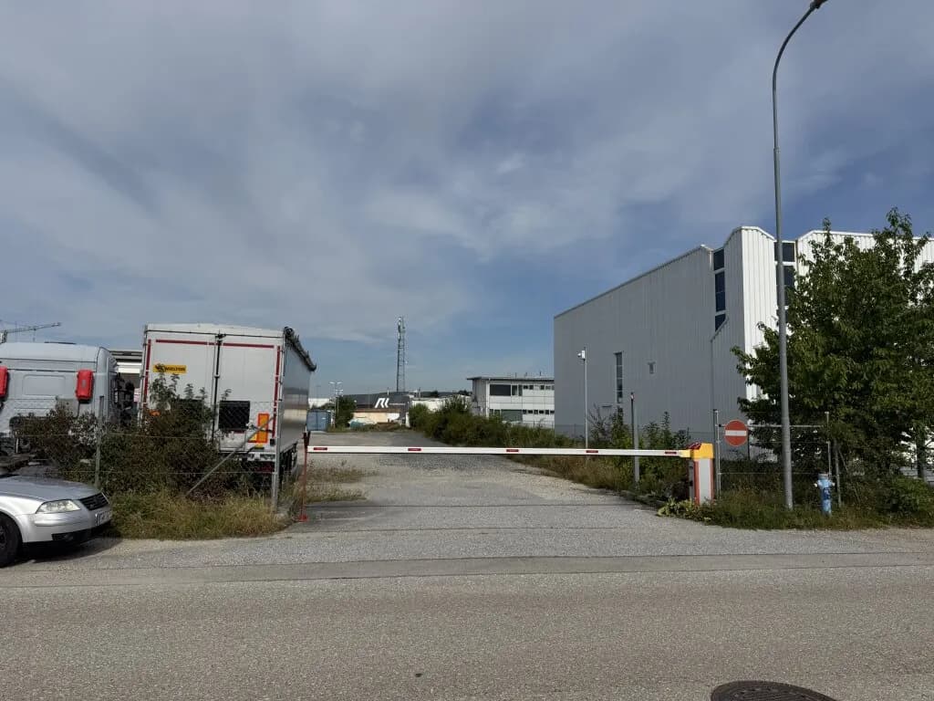Gewerbeimmobilie mieten in Baden – 154 m², € 1.996 – Bild 14 von 16